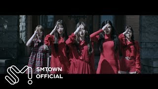 Red Velvet 레드벨벳 피카부 PeekABoo MV [upl. by Lleral]