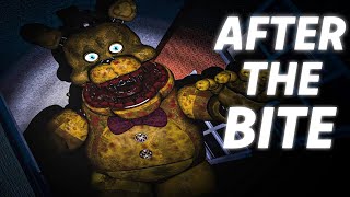 Fredbear After The Bite Of 83 [upl. by Koffler]