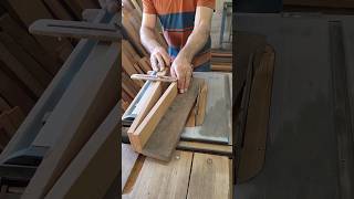 GABARITO caseiro para corte diagonal woodworking whatsappstatus diy [upl. by Aihtennek732]