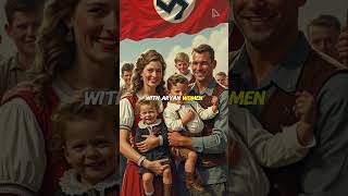 What If Hitler Had Won The Nightmare Vision of Nazi Rule [upl. by Virge]