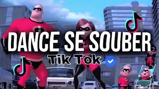 Dance se souber  Tik Tok 2024  Atualizado 💦 [upl. by Llevaj]