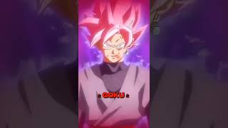 WHICH ANIME CHARACTER IS MOST POWERFUL I THINK ONLY GUKO guko dragonballz [upl. by Sucam713]