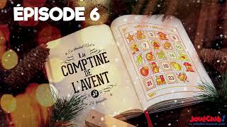 La comptine de lAvent Jouéclub  6 décembre 2018 [upl. by Schoof36]