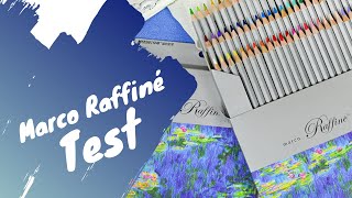 Marco Raffiné  TEST [upl. by Eca]