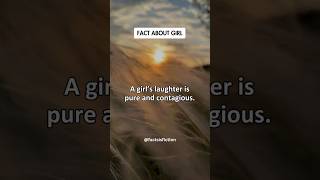 A Girl’s Laughter Pure amp Contagious Joy shorts 💖😂 [upl. by Fayola]