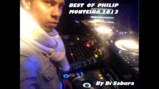 Di sabura  Philip monteiro Best Of [upl. by Erl]