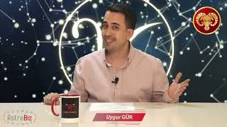 Nisan 2024 Koç ve Yükselen Koç [upl. by Deck]