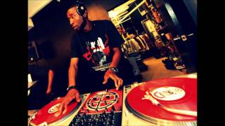 9th Wonder  Dollar Circulate  Instrumental [upl. by Nissie]