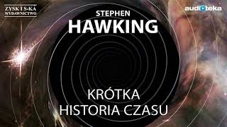 Słuchaj za darmo  Stephen Hawking quotKrótka historia czasuquot  audiobook [upl. by Charo]