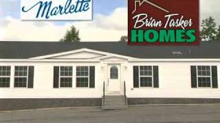 Brian Tasker Homes Commercial [upl. by Cassaundra]