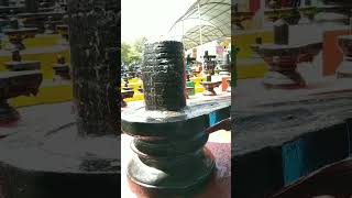 Kotilingeshwara Kotilinga Kolara Shiva linga [upl. by Nnairret]