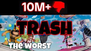 The New Roblox Is WORSE Then We Think… [upl. by Acinnej]