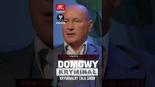 Domowy kryminał  detektyw o ucieczkach 🎥 [upl. by Ashley175]