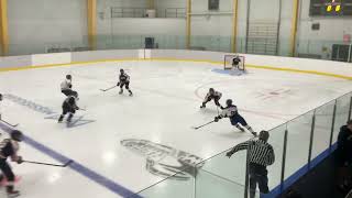 20241005G1 Raiders U15AA VS Force P1 [upl. by Lose]