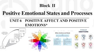 Positive Psychology  Barbara Fredrickson  Positive Emotions [upl. by Landa]