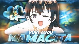 Yuki X Mamacita By Saddy AMV [upl. by Margi]