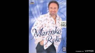 Marinko Rokvic  Tri u jednoj  Audio 2008 [upl. by Cobby]