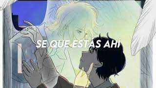 Talking To The Moon  Bruno Mars Español  Banana Fish [upl. by Keith607]