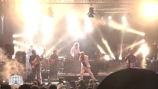 RER 2016 HK amp les Saltimbanks  Concert complet [upl. by Mcconaghy]