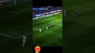 Amazing goal br Ronaldo cr7❤️‍🔥💀🗿 football realmadrid edit [upl. by Rafaela]