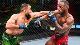 Leon Edwards vs Belal Muhammad UFC 304  Deep Dive [upl. by Eetnahs]