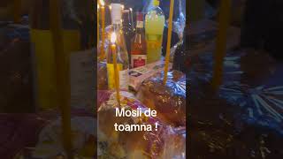 Mosii de toamna 🕯🕯🕯 [upl. by Epp]