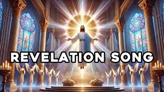 Revelation Song  Prayer Song  Healing Music  Trust God [upl. by Echo]