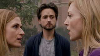 American Gothic  official featurette 2016 CBS [upl. by Hcardahs]