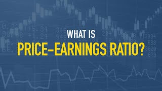 What is PriceEarnings Ratio [upl. by Rezeile]