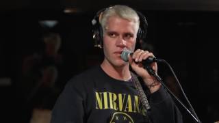 Porches  Full Performance Live on KEXP [upl. by Dellora]