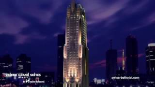 Valero Grand Suites by SwissBelhotel Makati [upl. by Riesman]