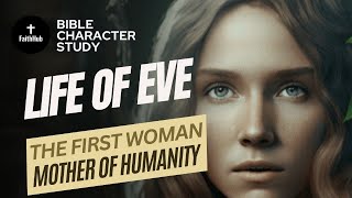 Bible Character Series Eve [upl. by Letnuhs341]