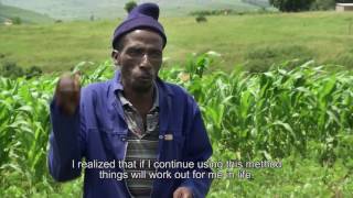 Shepherds of the Soil 2 Smallholder Conservation Agriculture in South Africa [upl. by Tayler]