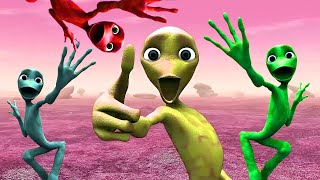 El Chombo  Dame Tu Cosita feat Cutty Ranks ACID REVERSE VERSION [upl. by Madlen324]