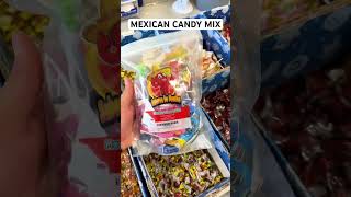 Featuring the best and popular Mexican candy hispanicheritagemonth vivamexico [upl. by Alek]