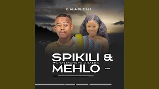 EMAWENI feat MEHLO [upl. by Aisatnaf406]