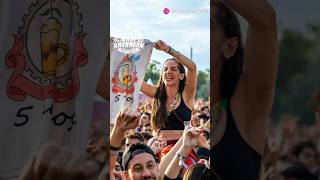 Lollapalooza Argentina 2025 ¿Quiénes Serán los Artistas del Décimo Aniversario lollapalooza [upl. by Debbra]