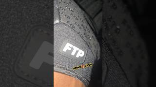 FTP quot BATTING GLOVESquot shorts [upl. by Neyuh989]