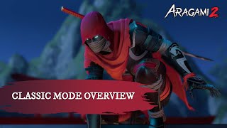 Aragami 2  Classic Mode Overview [upl. by Akla797]