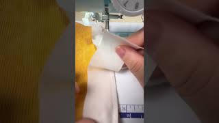 Sewing Tips and Tricks p2 SewingHacks SewingIdeas SewingForBeginners DIYClothing [upl. by Ahsimal]