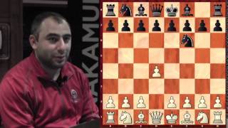 The Legend Tigran Petrosian  GM Varuzhan Akobian  20150108 [upl. by Eenahpets]