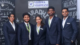 VARADHI 2024  Inauguration of PGDM 2024  2026  VVISM PGDM  Hruday Samala Photography [upl. by Inaliel828]