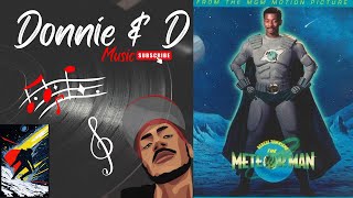 Donnie amp D Reacts Shanice Its For You reaction shanice rnb [upl. by Dyolf302]