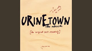 What Is Urinetown [upl. by Rebel951]