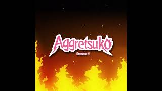 Aggretsuko Season 1  Metal 2 English Version [upl. by Rabaj209]