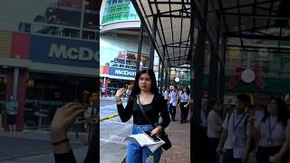 Walking around Monumento Caloocan Philippines 🇵🇭Virtual Tour [upl. by Lucilla]