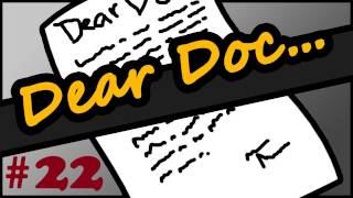 Dear Doc  Episode 22 Doception [upl. by Rushing]