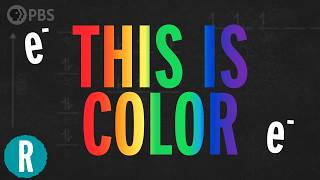 Every Other Video About Color is Wrong [upl. by Anoyi375]