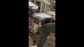 Sonor ProLite 14quotx6quot [upl. by Woolson]