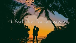 Abhi Ananda  Heaven Official Lyric Video [upl. by Leasia]